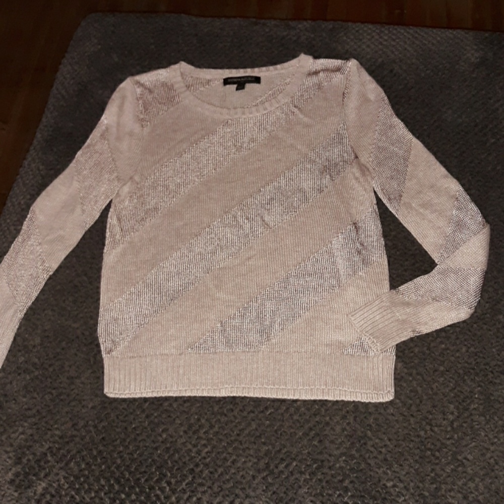 Banana Republic sweater! Size XS